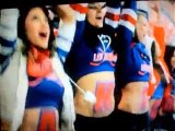 Bud Hockey Surprise | Flash Fans Surprise Hockey Teams