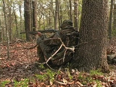 MO. Ozarks Josh Moore Marty Eye