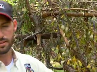 Total Outdoorsman Challenge 2010: Ep. 3 Part 3-  Ready, Aim, Fire!