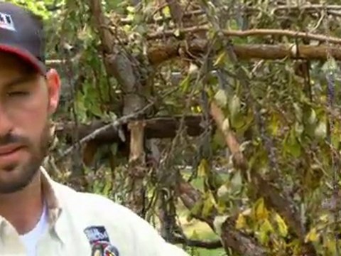 Total Outdoorsman Challenge 2010: Ep. 3 Part 3- Ready, Aim, Fire!