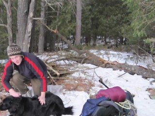 The F&S Adventurer: Hypothermia Threshold Test