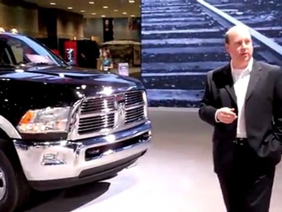 Ram Truck CUT2