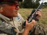 Total Outdoorsman Challenge 2010: Ep. 2 Part 3 - From Fishing back to Firearms