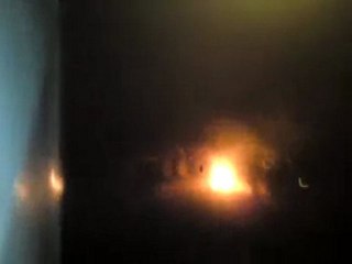 فري برس   اللاذقية   مسائية مرج خوخة تنديدا بالفيتو الروسي 4 2 2012