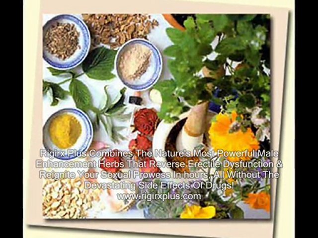 Impotence Caused By Medication?