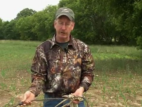Rut Report: How to Rig Your Rattling Antlers