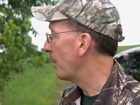 Rut Report: How To Speed Scout for Whitetail