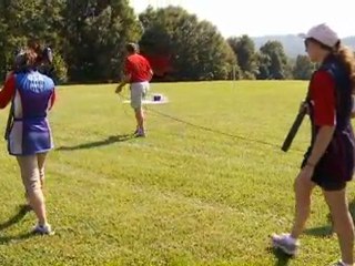 Heroes of Conservation 2010- The Organizer