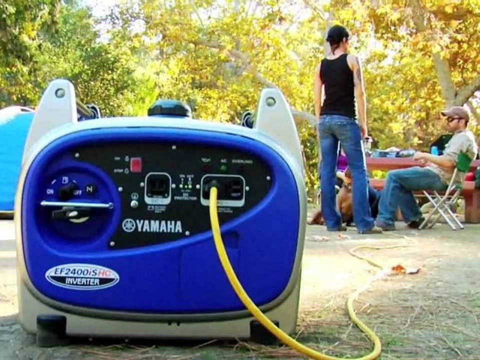 Why Yamaha_h264