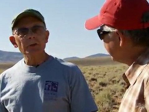 Heroes of Conservation 2010- The Grouse Guru