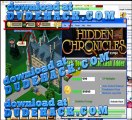 Newly Updated Hidden Chronicles Cheats & Hack 2012 (Hidden Chronicles Hack V1.02 Facebook)