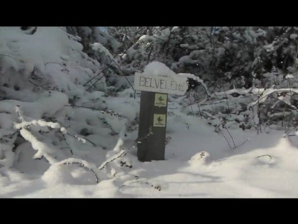 RIDE siberien 2012