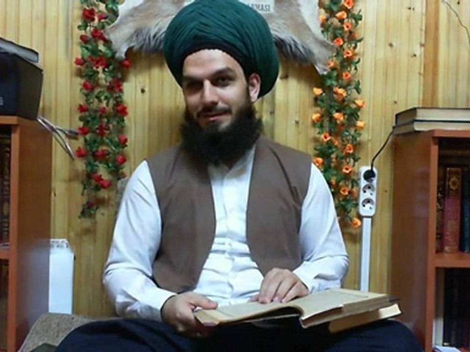 17. CENNETTEN İNİNCE.05.02.2012