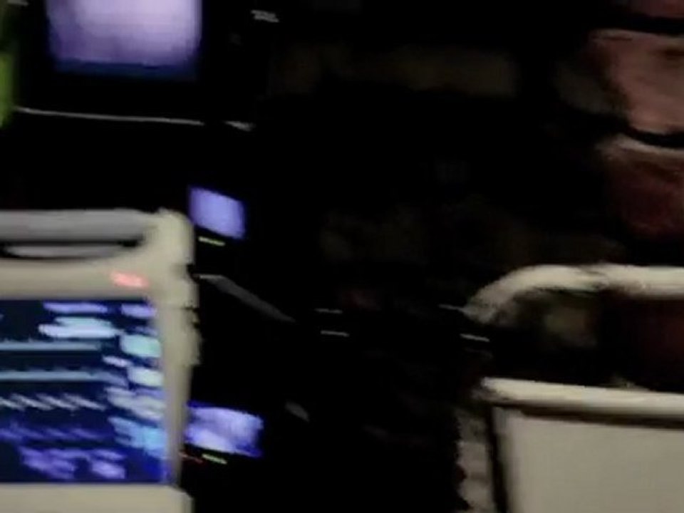 The Devil Inside Trailer E_AU