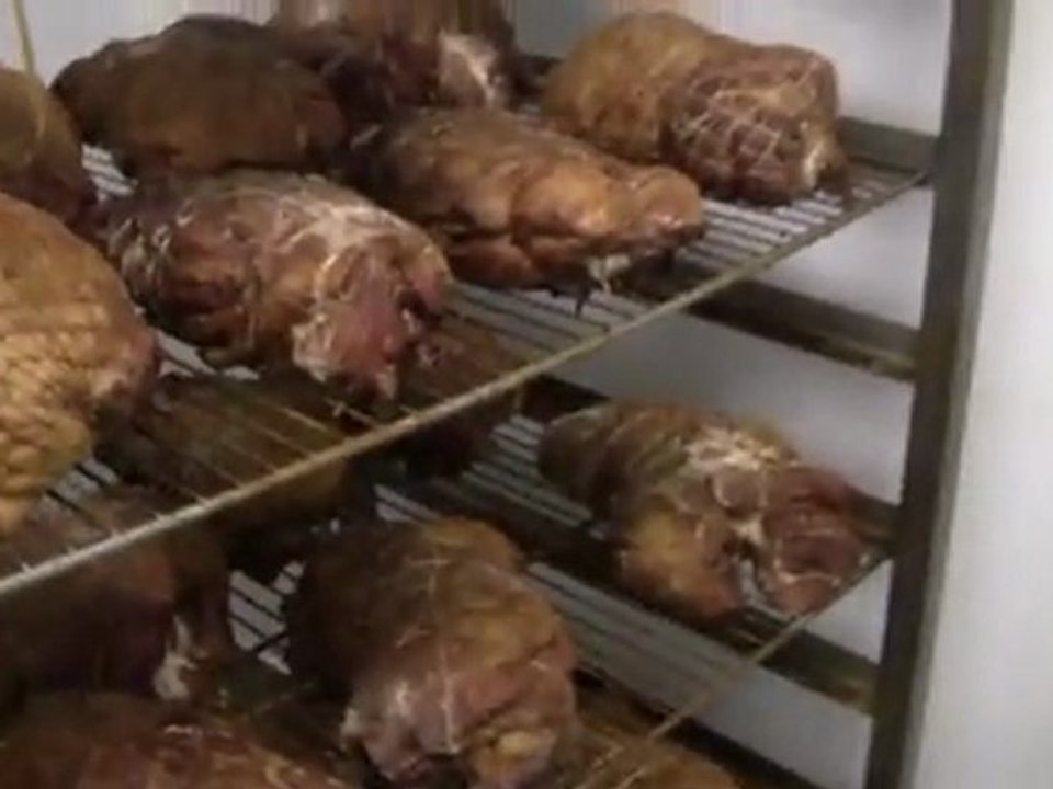 Smoking Goose Meatery