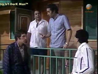 المسلسل العربي طيور الصيف - الحلقة الأولى
