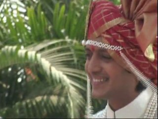 Ritesh and Genelia's Big Fat Bollywood Wedding - Bollywood Events