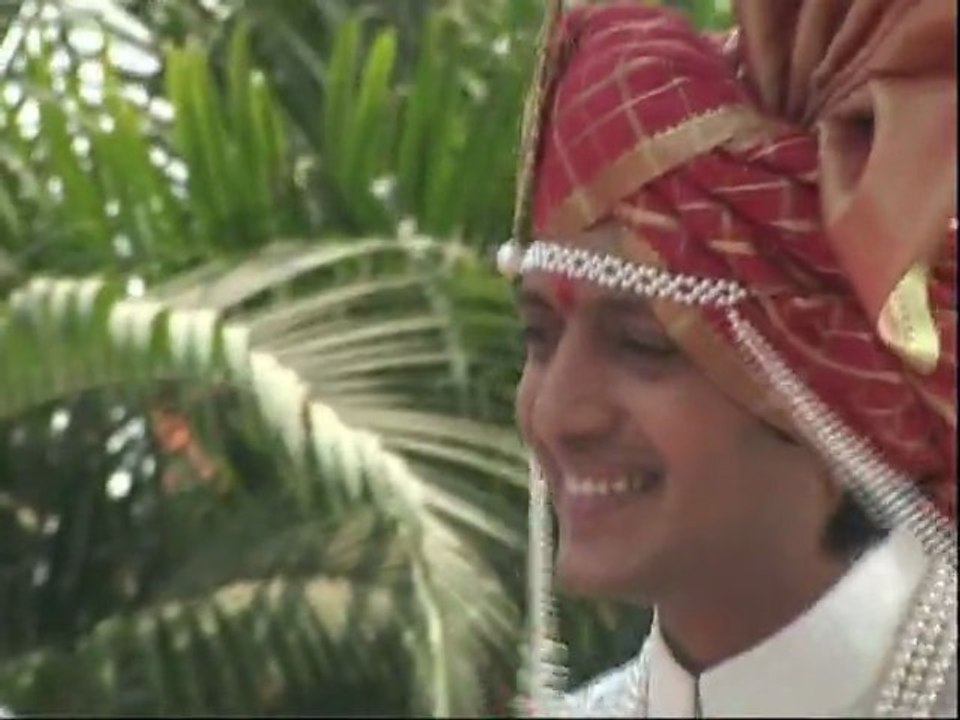 Ritesh and Genelia's Big Fat Bollywood Wedding - Bollywood Events