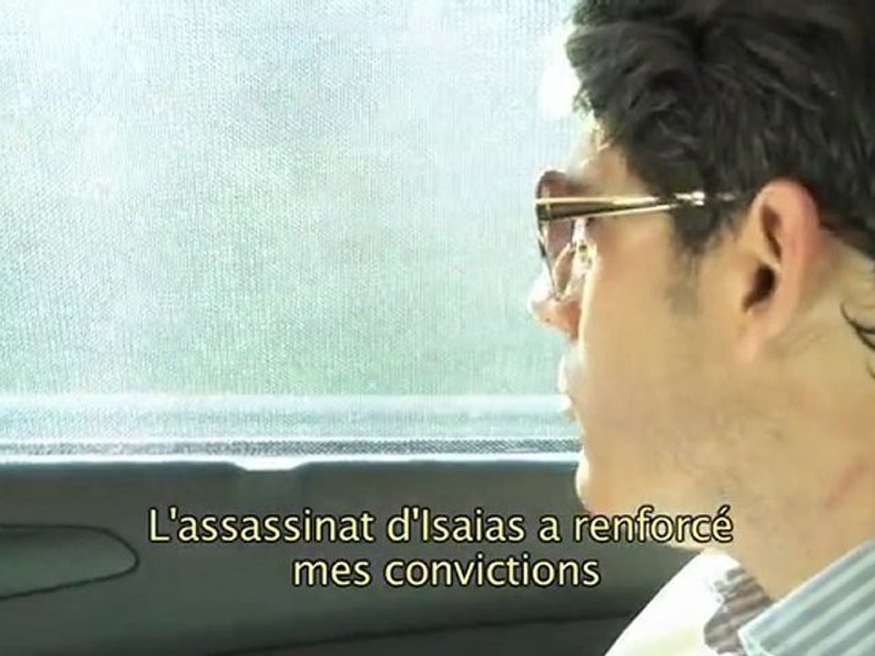 CHRONIQUE BASQUE #Extrait