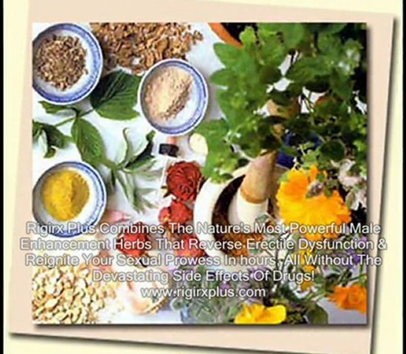 Impotence Causes And Cures?