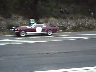 tour auto ancienne 2010