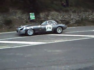 tour auto ancienne 2010