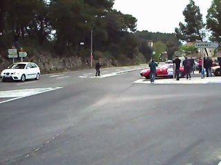 tour auto ancienne 2010