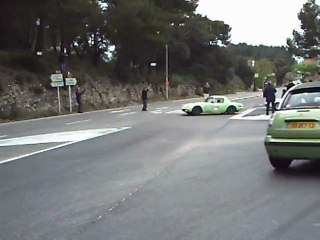 tour auto ancienne 2010