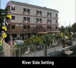 Bangkok Airport Hotel  - Plane spotting