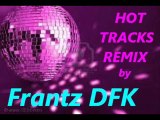 Long Train Running - Tracks VS Dolby Brothers  (Frantz DFK) Hot Tracks Remix