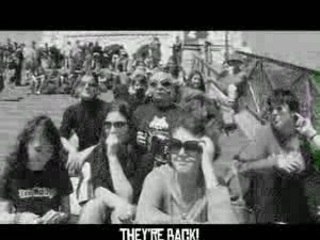 A Space Invader in Paris