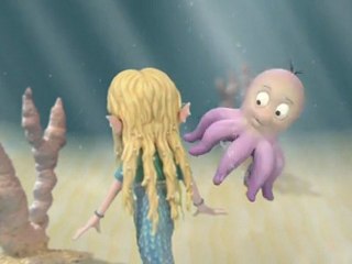 Медвежонок Руперт: Поиск сокровищ 5 серия