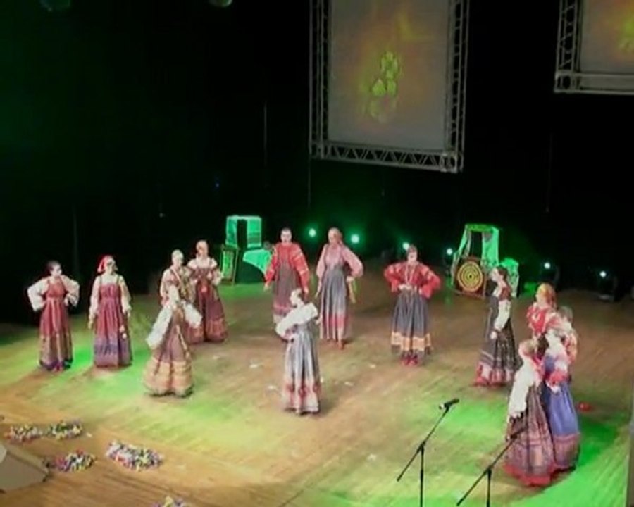 KARAVAI - Pashka
