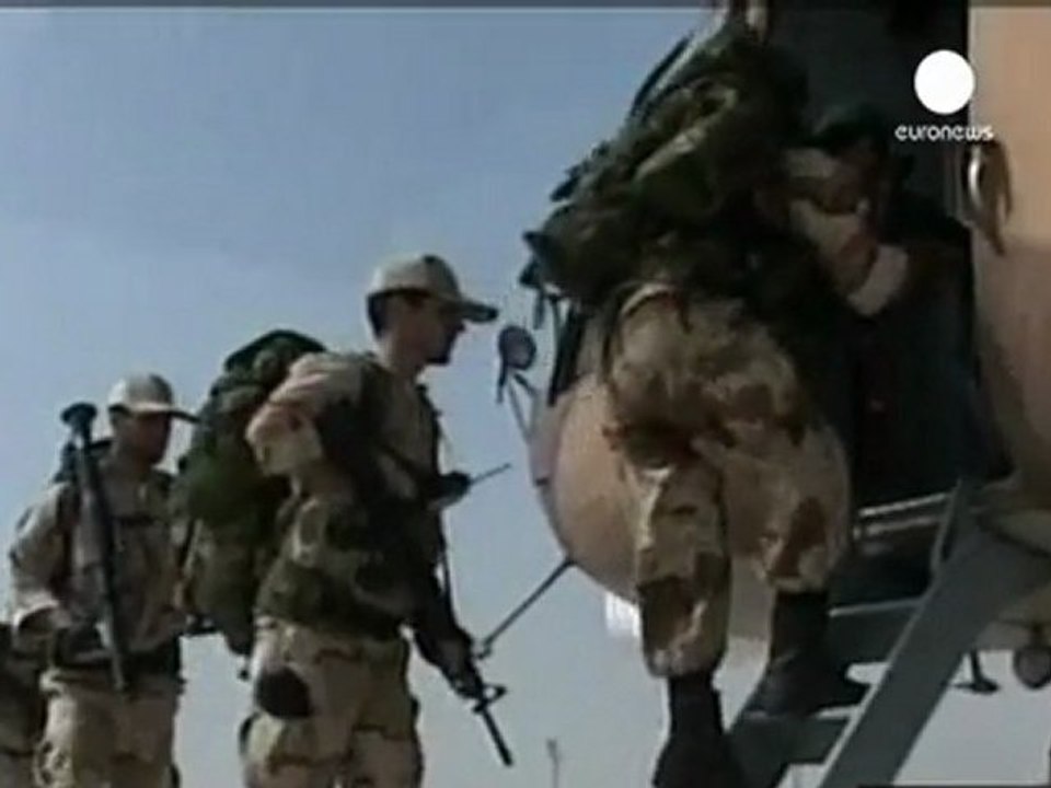 Iran: esercitazioni navali e lancio di missili