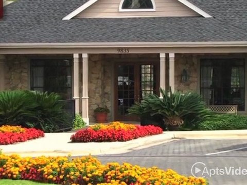 Dominion Park Apartments in San Antonio, TX - ForRent.com