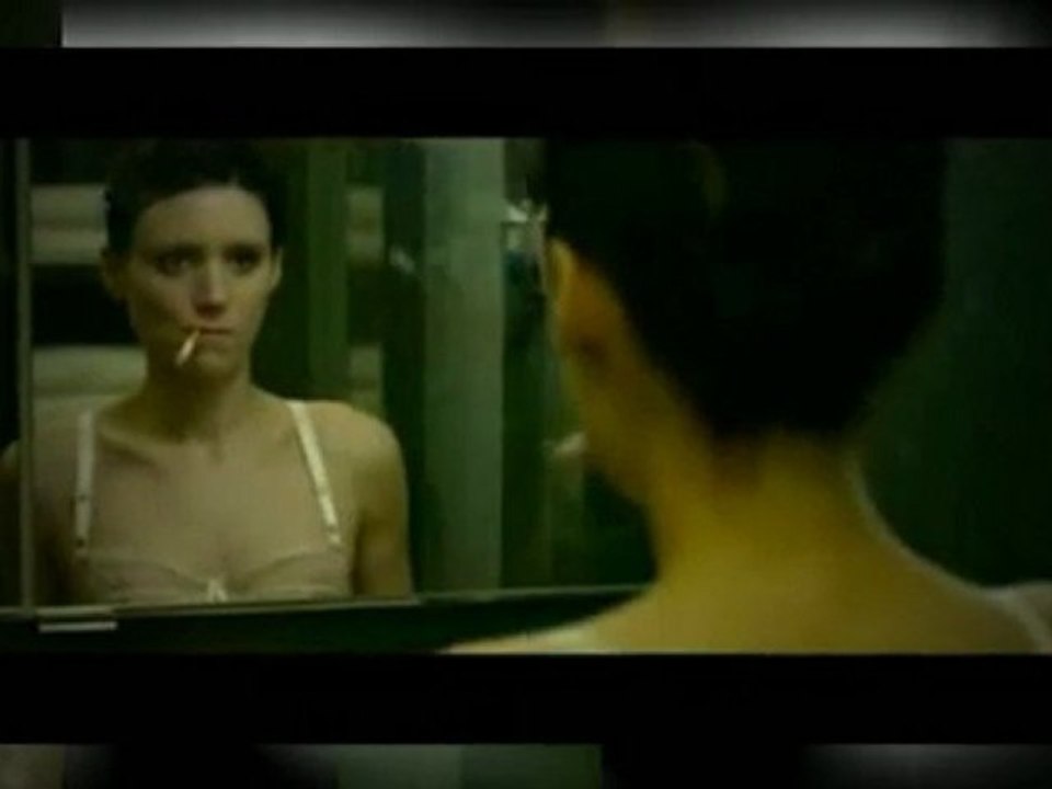 Bestmoviesclub : Exclusive clip: The Girl with the Dragon Tattoo