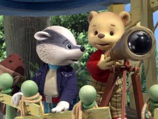 Медвежонок Руперт: Поиск сокровищ 6 серия