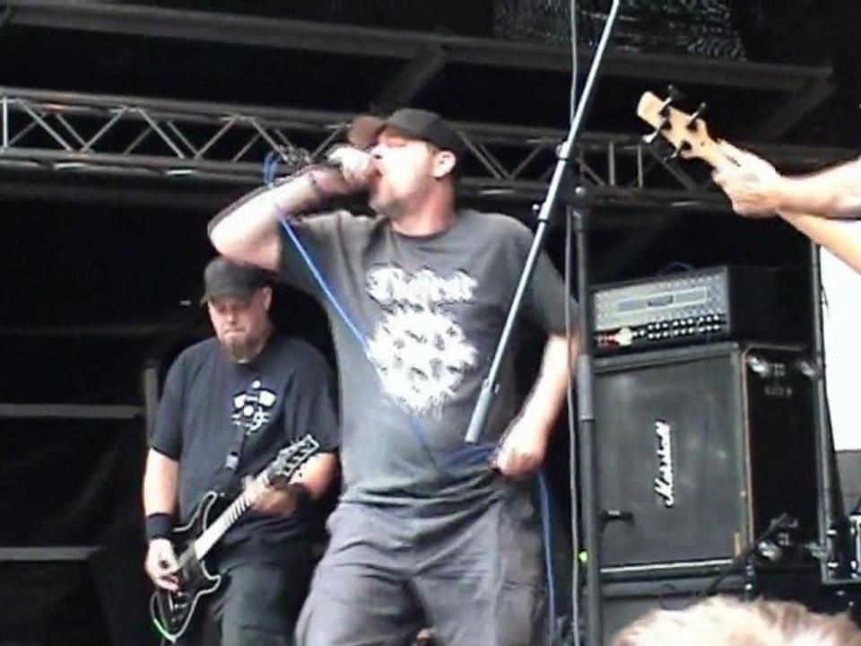 D.I.S. - OEF 2011 clip HD