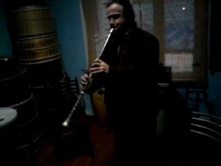 klarnet dersleri.aylık 130tl.05358451036