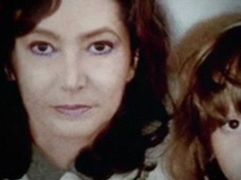 The Devil Inside in US theaters January 6, 2012 starring Fernanda Andrade,