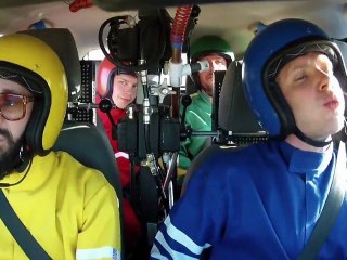 OK Go - Needing/Getting