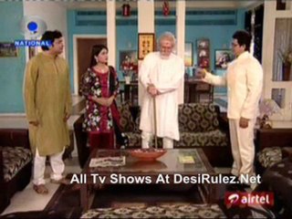 Shama 6th February 2012pt1