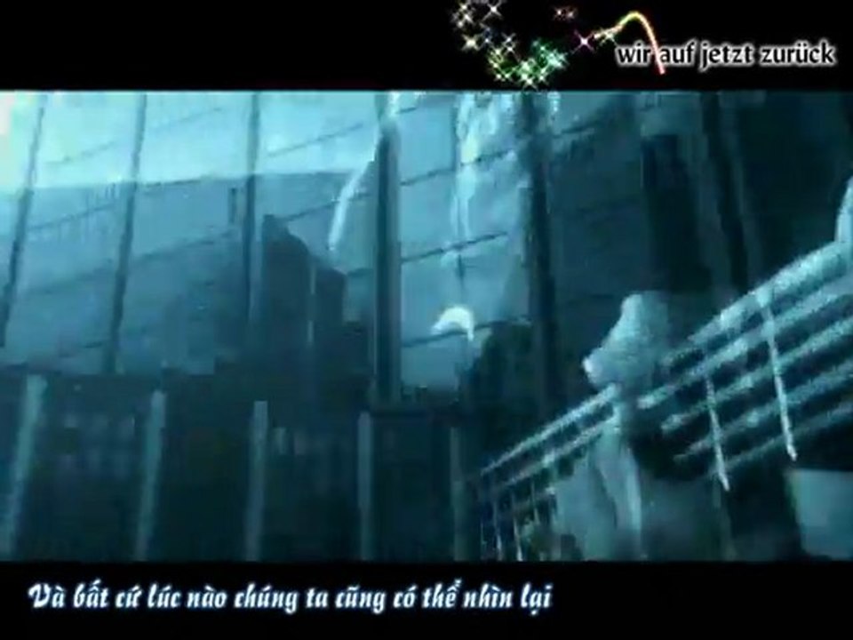 [Vietsub] 1000 Meere- Tokio Hotel