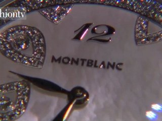 Montblanc Princess Grace de Monaco Collection Revealed | FTV