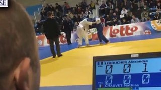 Open international de Judo de Visé