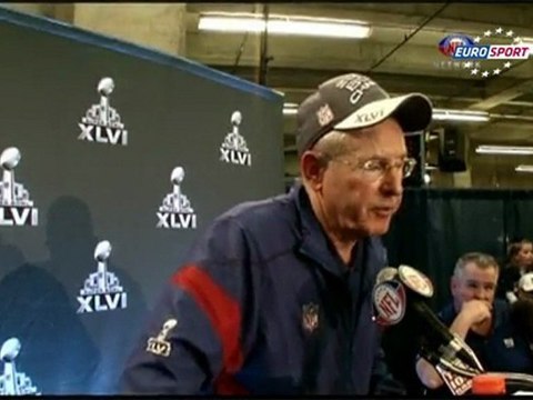 Super Bowl'da yeni kral, yine kral