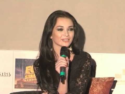 Prateik Babbar - Amy Jackson Celebrate Success Of 'Hosanna' Song