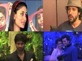 BTW: Shahrukh, Vidya, Kareena, Farhan And More...