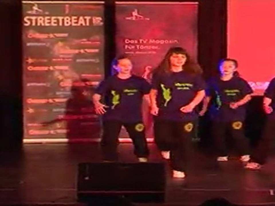 Lil Beat Kidz Bergkamen Streetbeat