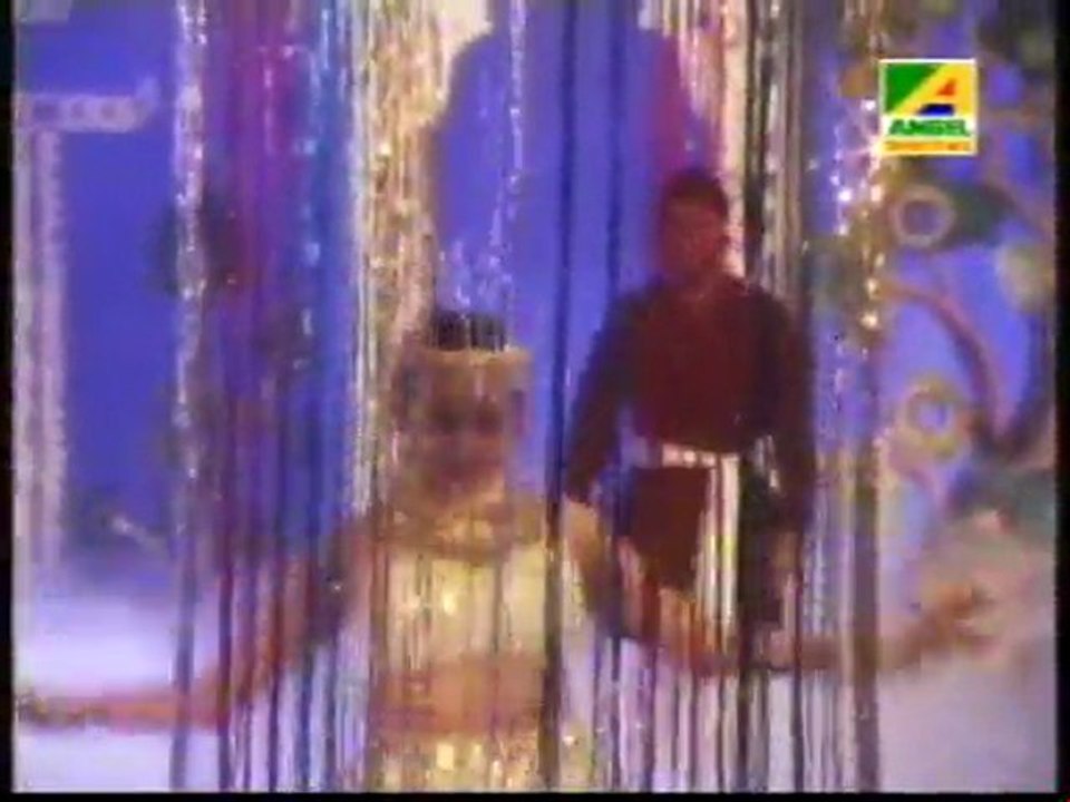 Kar Chhoante Gunguiye - Asha - Ananda Niketan(1991)